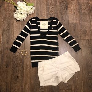 Abercrombie & Fitch Sweater